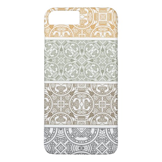 sierpatroon Case-Mate iPhone case (Achterkant)