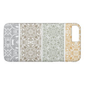 sierpatroon Case-Mate iPhone case (Achterkant (Horizontaal))