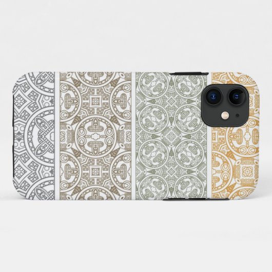sierpatroon Case-Mate iPhone case (Achterkant (horizontaal))