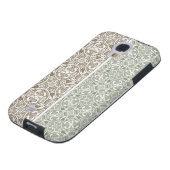 sierpatroon Case-Mate samsung galaxy hoesje (Onderkant)