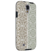 sierpatroon Case-Mate samsung galaxy hoesje (Back/Rechts)