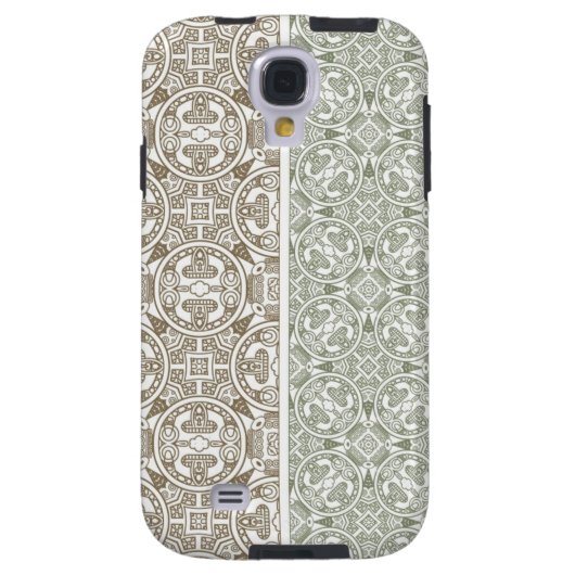 sierpatroon Case-Mate samsung galaxy hoesje (Achterkant)