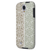 sierpatroon Case-Mate samsung galaxy hoesje (Achterkant Links)