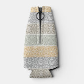 sierpatroon flesjeskoeler (Achterkant)