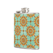 sierpatroon heupfles (Links)