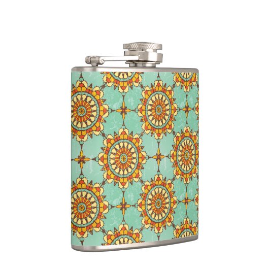 sierpatroon heupfles (Rechts)