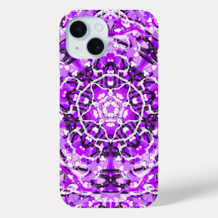 Sierpatroon Hoesje-Mate iPhone case