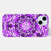 Sierpatroon Hoesje-Mate iPhone case (Achterkant (horizontaal))