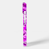 Sierpatroon Hoesje-Mate iPhone case (Achterkant / Links)