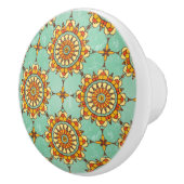 sierpatroon keramische knop (Rechts)