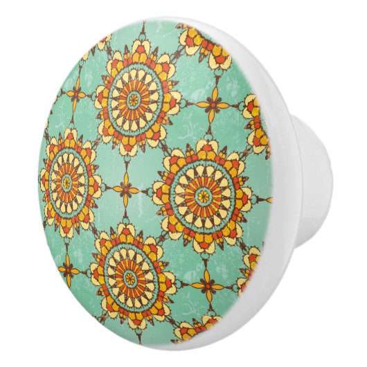 sierpatroon keramische knop (Rechts)