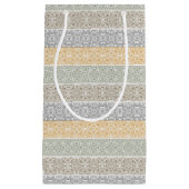 sierpatroon klein cadeauzakje (Voorkant)