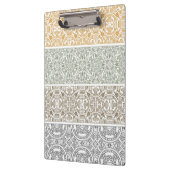 sierpatroon klembord (Links)