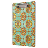 sierpatroon klembord (Links)