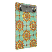 sierpatroon mini klembord (Schuin)