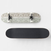 sierpatroon skateboard (Horizontaal)
