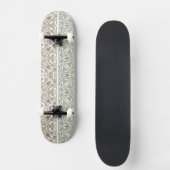 sierpatroon skateboard (Voorkant)