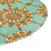 sierpatroon snijplank (Hoek)