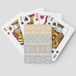 sierpatroon speelkaarten