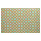 sierpatroon stof (Yard (91,4 cm))
