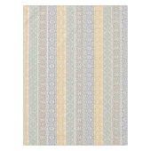 sierpatroon tafelkleed (Voorkant)