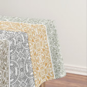 sierpatroon tafelkleed (Voorbeeld)