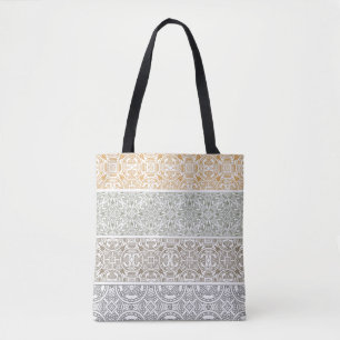 sierpatroon tote bag