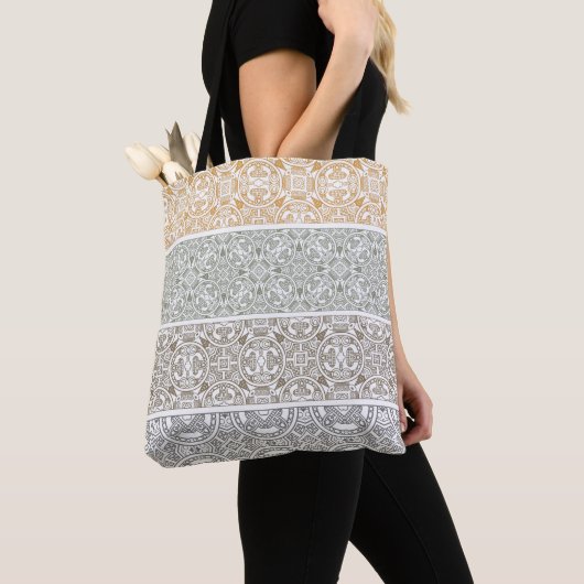 sierpatroon tote bag (Dichtbij)