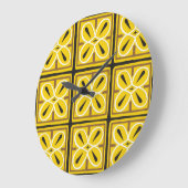  sierpatroon van Tegels Grote Klok (Hoek)