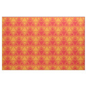 Sierpinski driehoeken - Warm Stof (Fat Quarter)