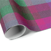 Sierplaid Cadeaupapier (Rol Hoek)