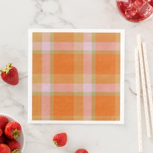 Sierplaid Servet (Insitu)