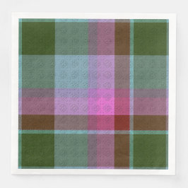Sierplaid Servet