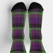 Sierplaid Sokken (Top)