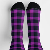 Sierplaid Sokken (Top)