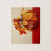 Sierpompoen Legpuzzel (Verticaal)