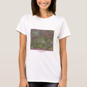 Sierra Azul Kwekerij & Tuin T-shirt