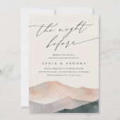 Sierra Dusk | Activiteiten in de omgeving van Moun Kaart (Voorkant)