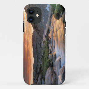 Sierra-golf over Yosemite Case-Mate iPhone Case