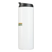 Sierra High Route, Californië Thermosbeker (Geroteerd rechts)