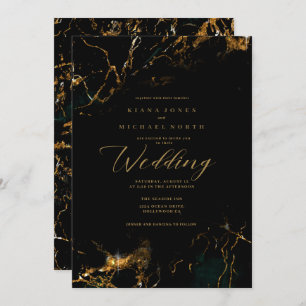 Sierra Jack ID644 gr/blk Uitnodiging