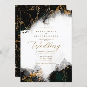 Sierra Jack ID644 gr/wht Uitnodiging