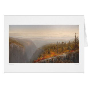 Sierra Landscape (1322)