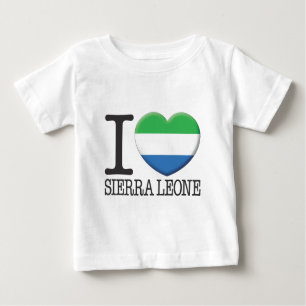 Sierra Leone