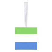 Sierra Leone Decoratie (Rechts)