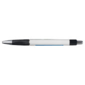 Sierra Leone Flag Pen (Voorkant)