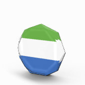 Sierra Leone Fotoblokken (Rechts)