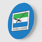 Sierra Leone Grote Klok (Hoek)