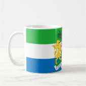 Sierra Leone Koffiemok (Links)
