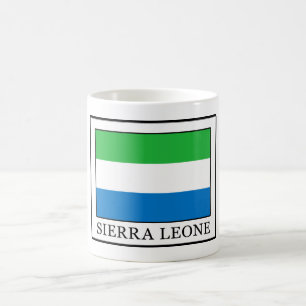 Sierra Leone Koffiemok
